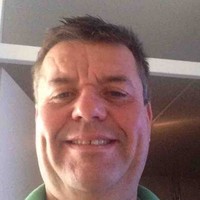 Dirk Van Der Wateren