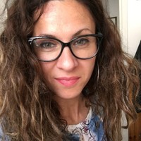 Simona Greggio