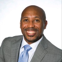 Cedrick B. Mcdonald, Dds