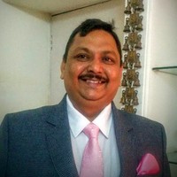 Amitabh Sharma