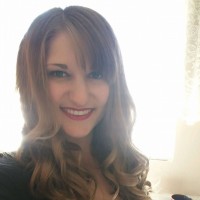 Samantha Pick