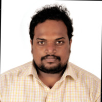Sunil N
