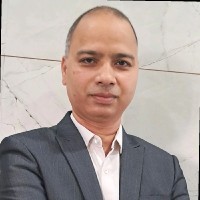 Hemanta Bindhani