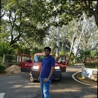 Manikanta Konijeti