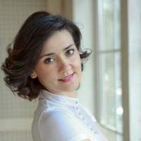 Giuli Mukhtarova