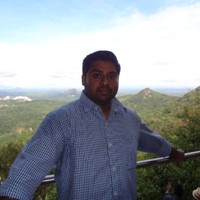 Shibi Chacko