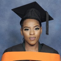 Boniswa Holmes