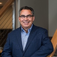 Joseph Nuchereno, Pmp