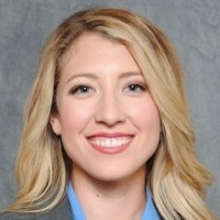 Steffanie R. Wright, M.D.