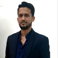 Md Aminul
