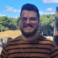 Bernardo Henrique Neves Xavier