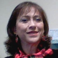 Patricia Bessoberto