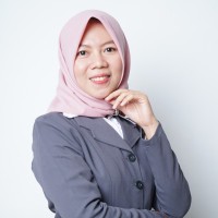 Ummi Mahmudah Darist