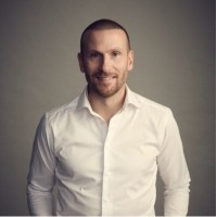 Michael Almqvist Masior