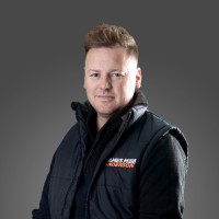 Ross Lyons