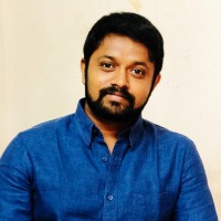 Ramesh S