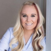 Rebecca Peterson