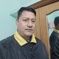Krishna Khadka