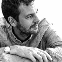 Roger Hetherington