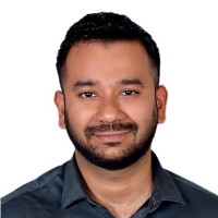 Dhanush Rai