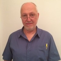 Jim Navas