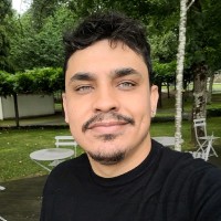 Frederico Rodrigo