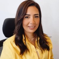 Nesreen Bakir