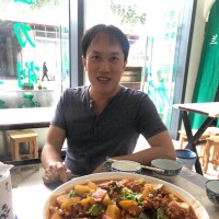 Chia Chieh Hung