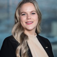 Helena Hauge Grøndahl