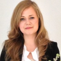 Katarzyna Bochenska