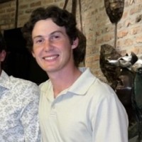 Chase Smiley