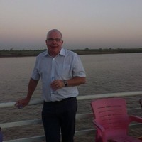 Joseph Glackin