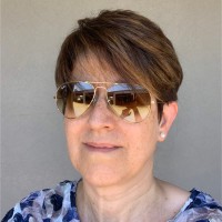Maria Cristina Rho
