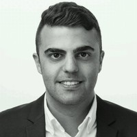 Aria Rossi Mansouri