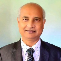 Sm Hayder Ali