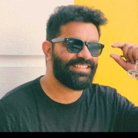 Arpan Sharma
