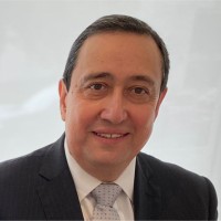 Heriberto Gonzalez