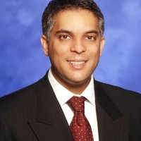 Sid S. Mohammed