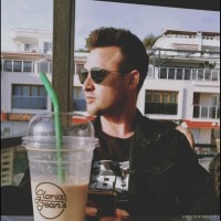 Emre Saglam