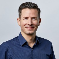 Damian Waldmeier