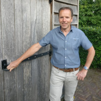 Rudi Munster