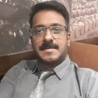 SUJITH KUMAR PONOLI