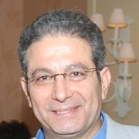 Magdy Ebeid