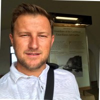 Benny Doerksen