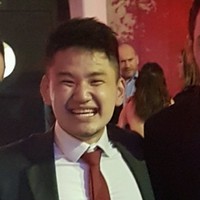 Ricardo Ryu Takaki