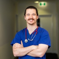 Joshua Lendon