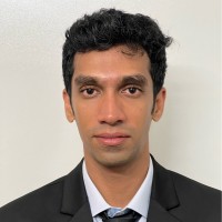 Christopher Varghese