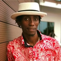 O'Neal Nyanje