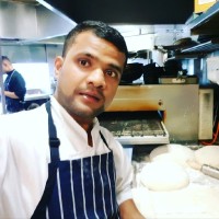 Asish Acharya