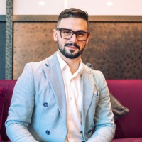 Saeed M.